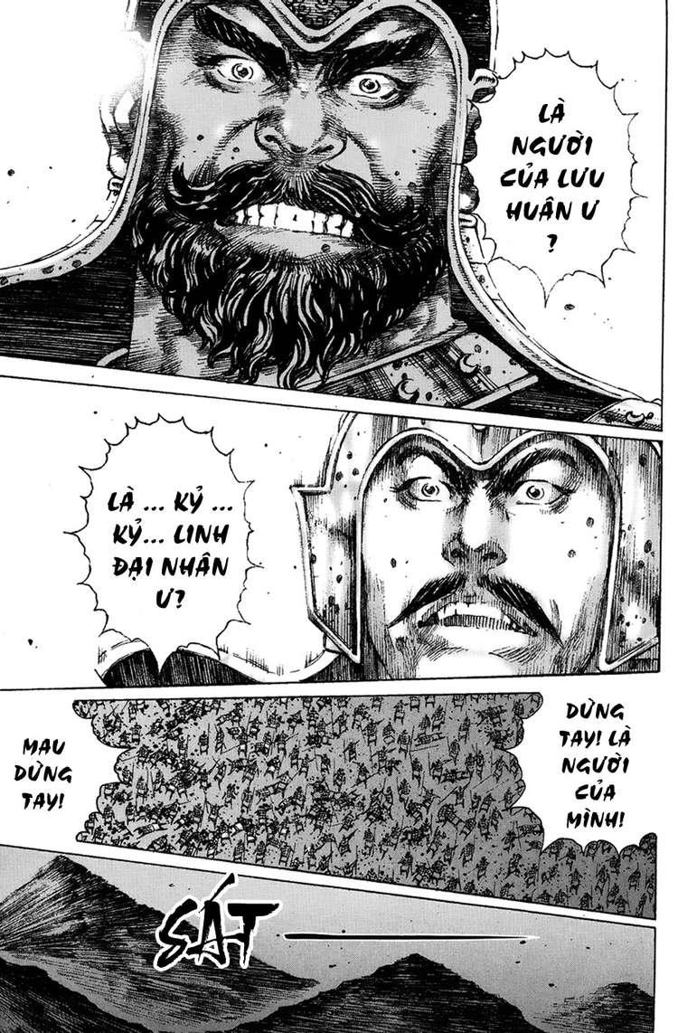 Hỏa Phụng Liêu Nguyên Chapter 165 - 9