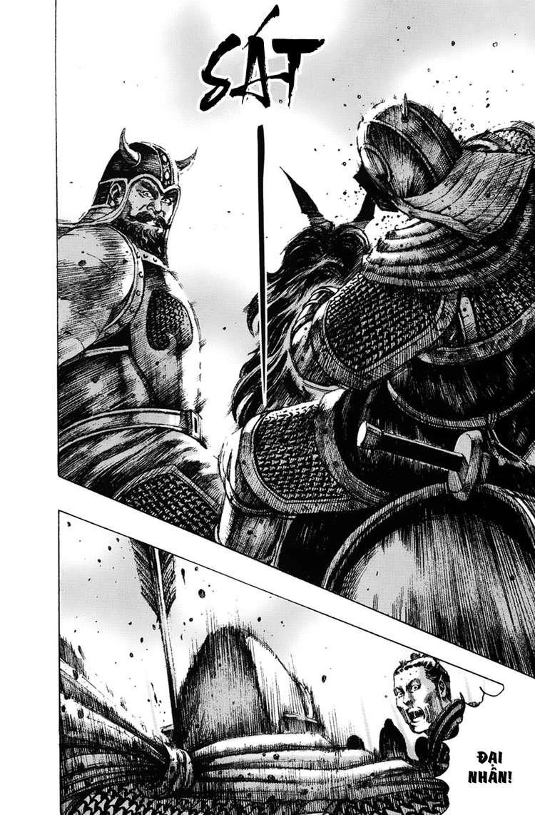 Hỏa Phụng Liêu Nguyên Chapter 165 - 10