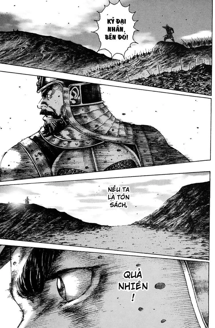 Hỏa Phụng Liêu Nguyên Chapter 165 - 11