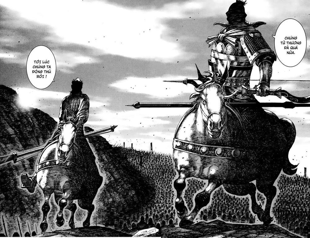 Hỏa Phụng Liêu Nguyên Chapter 165 - 12