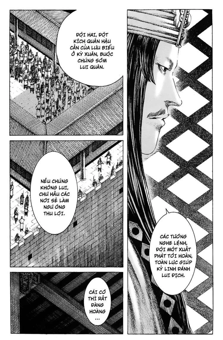 Hỏa Phụng Liêu Nguyên Chapter 165 - 14