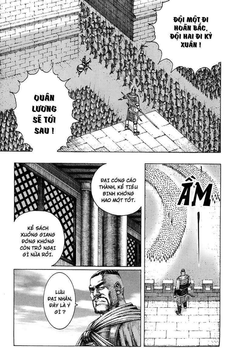 Hỏa Phụng Liêu Nguyên Chapter 165 - 16