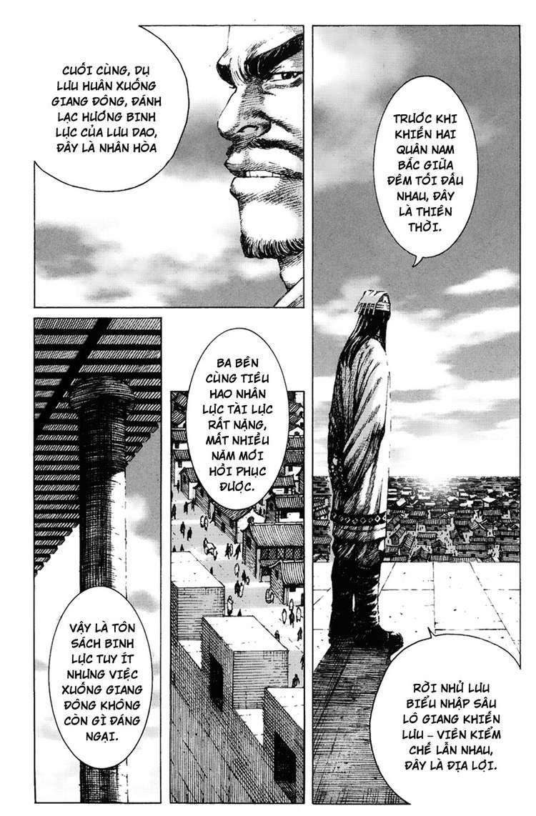 Hỏa Phụng Liêu Nguyên Chapter 165 - 17