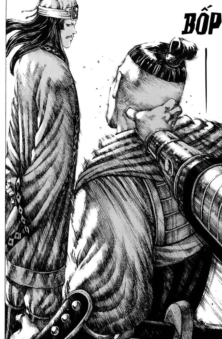 Hỏa Phụng Liêu Nguyên Chapter 165 - 19