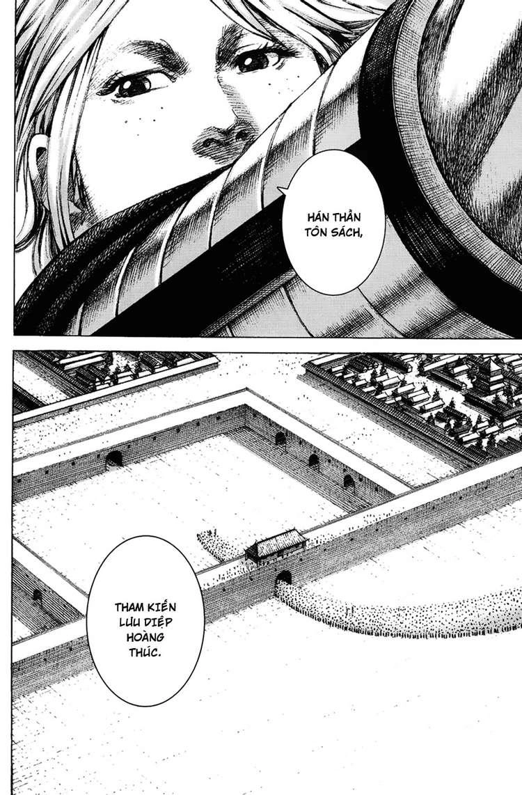 Hỏa Phụng Liêu Nguyên Chapter 165 - 22