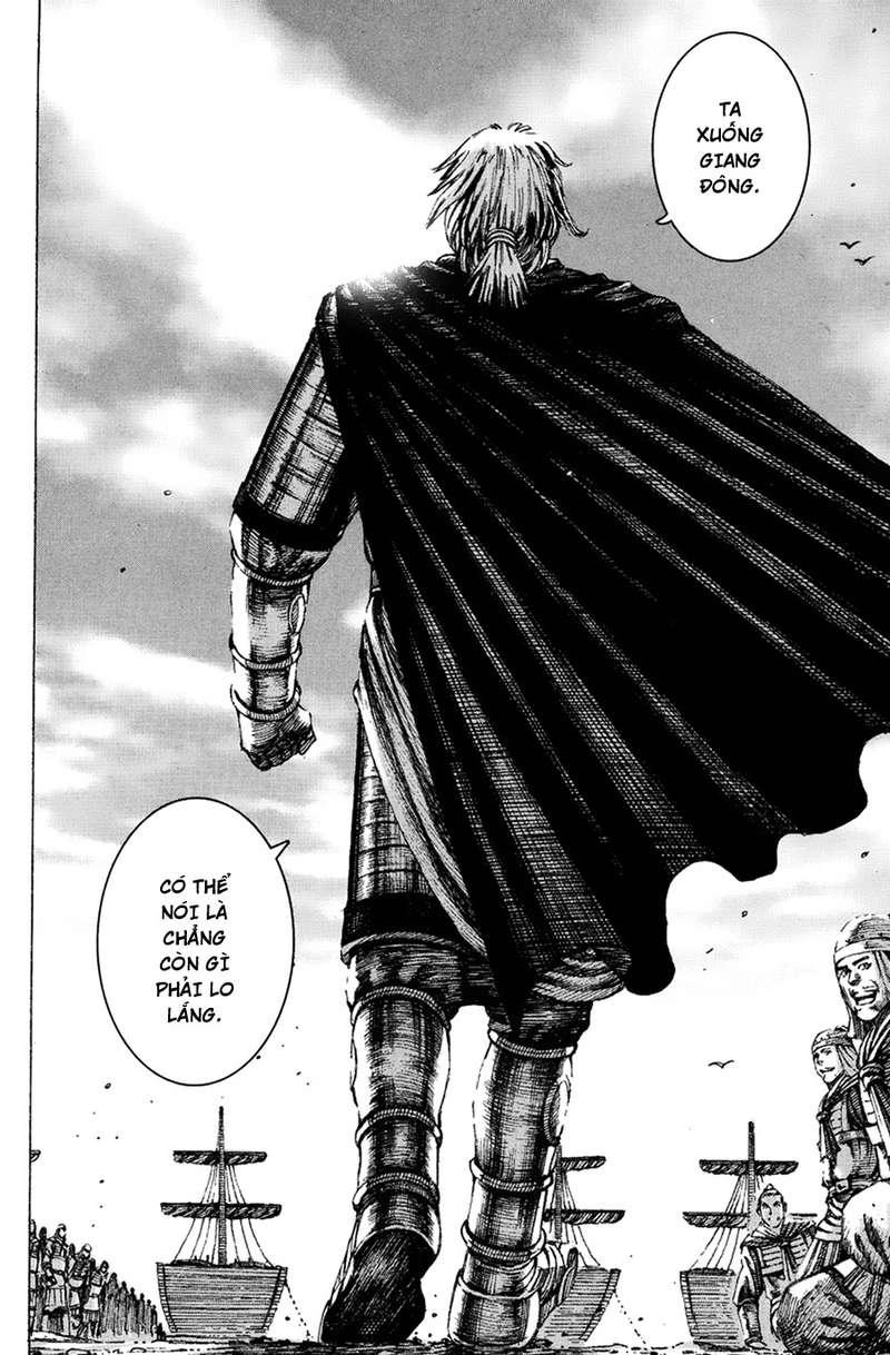 Hỏa Phụng Liêu Nguyên Chapter 166 - 12