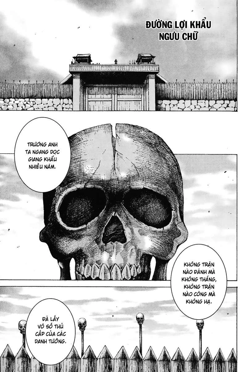 Hỏa Phụng Liêu Nguyên Chapter 167 - 2