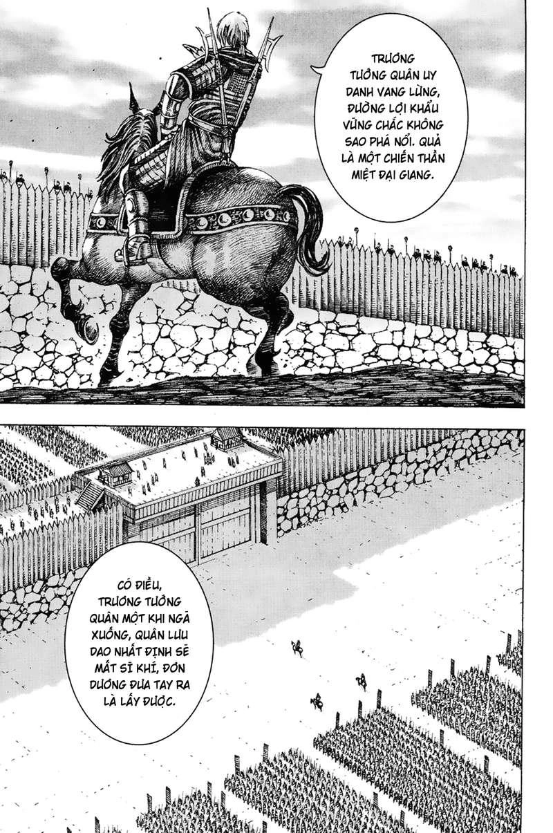 Hỏa Phụng Liêu Nguyên Chapter 167 - 4