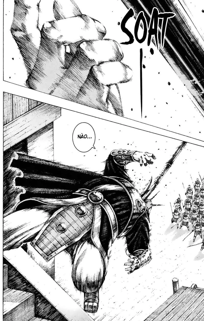 Hỏa Phụng Liêu Nguyên Chapter 167 - 9