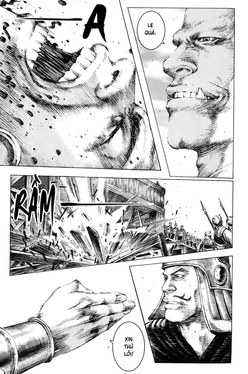 Hỏa Phụng Liêu Nguyên Chapter 167 - 10