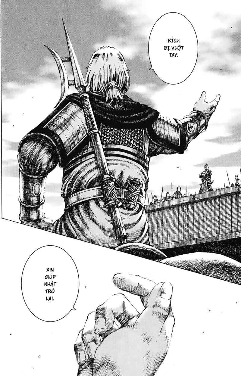 Hỏa Phụng Liêu Nguyên Chapter 167 - 11