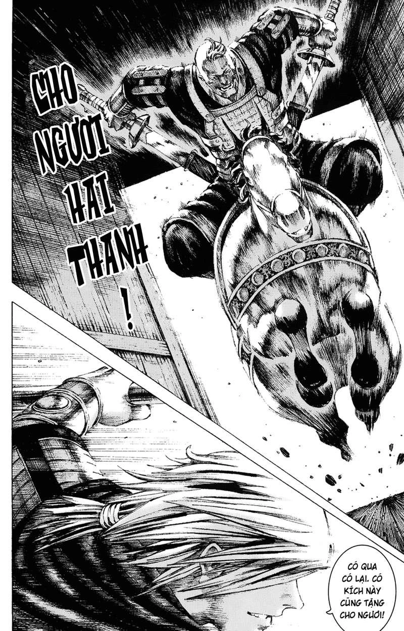 Hỏa Phụng Liêu Nguyên Chapter 167 - 13