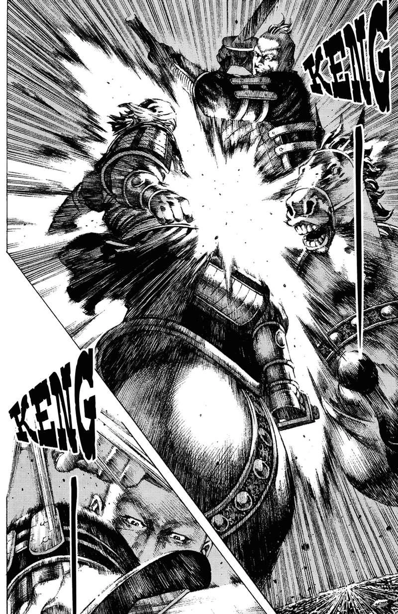 Hỏa Phụng Liêu Nguyên Chapter 167 - 15