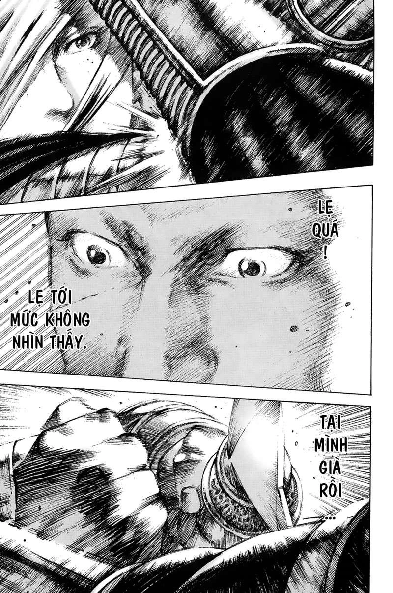 Hỏa Phụng Liêu Nguyên Chapter 167 - 16