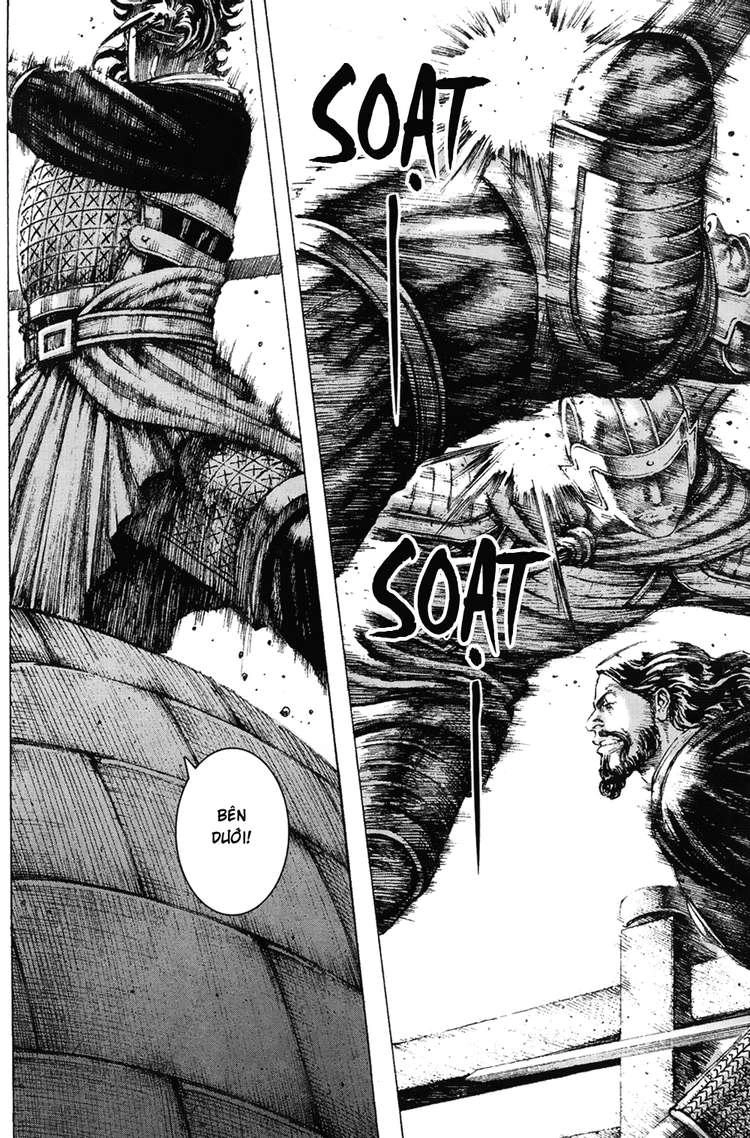 Hỏa Phụng Liêu Nguyên Chapter 168 - 14