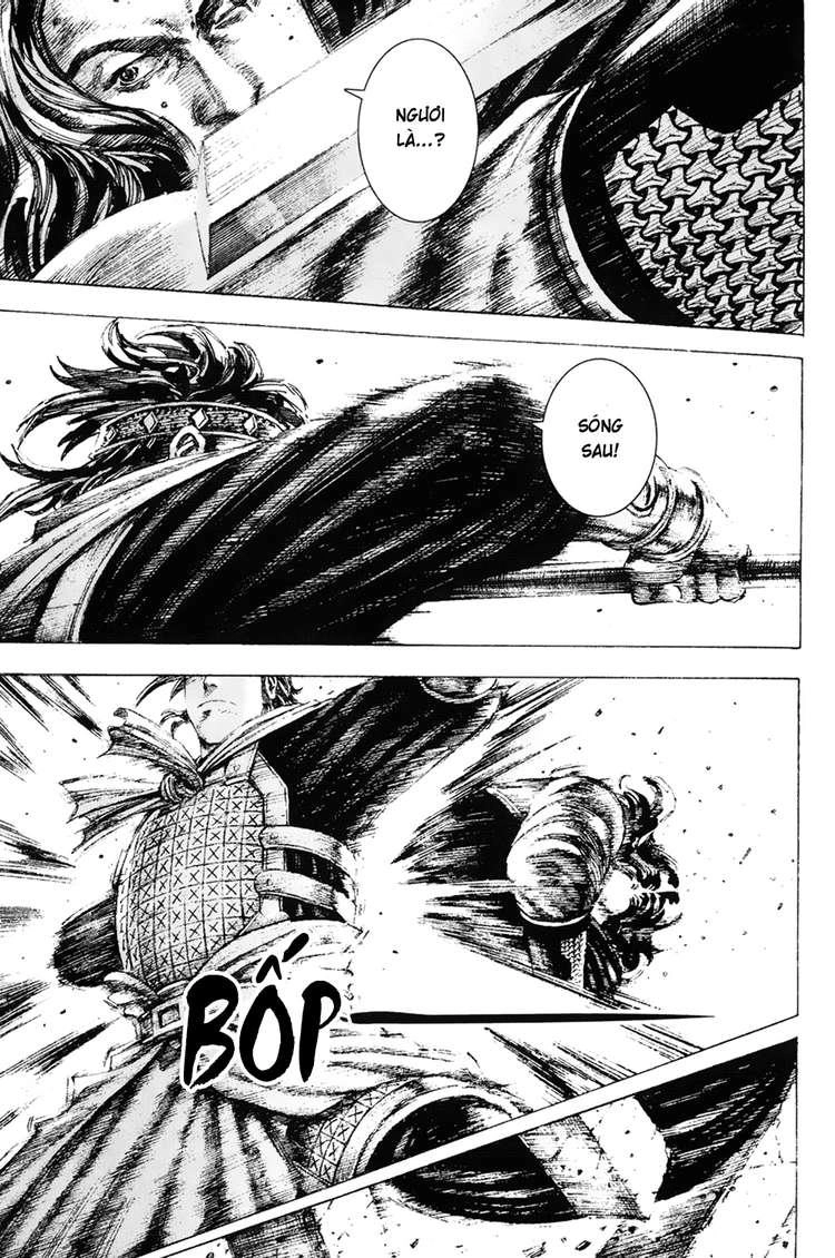 Hỏa Phụng Liêu Nguyên Chapter 168 - 17