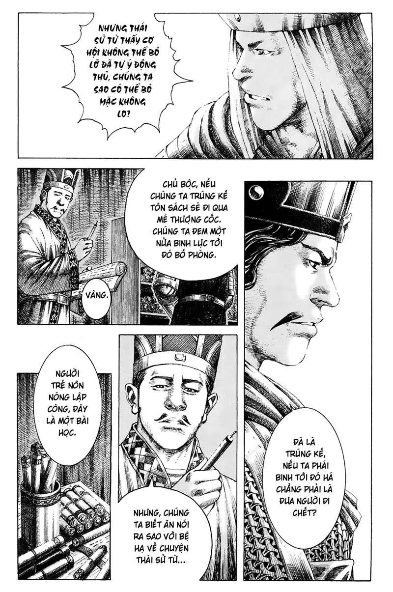 Hỏa Phụng Liêu Nguyên Chapter 169 - 3