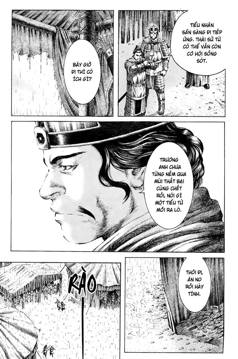 Hỏa Phụng Liêu Nguyên Chapter 169 - 7