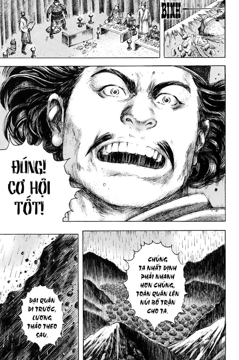 Hỏa Phụng Liêu Nguyên Chapter 169 - 9