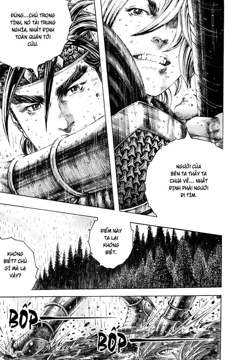 Hỏa Phụng Liêu Nguyên Chapter 169 - 13