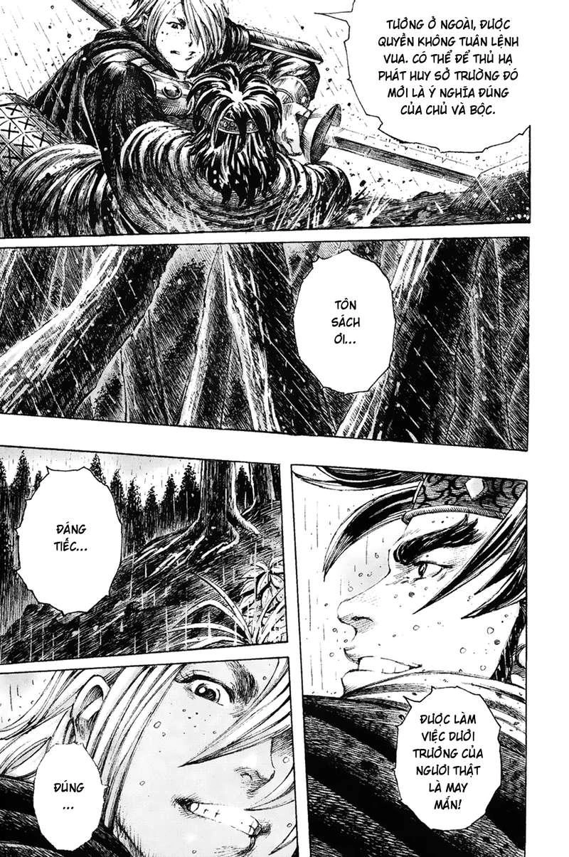 Hỏa Phụng Liêu Nguyên Chapter 169 - 15