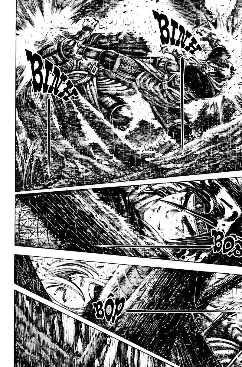 Hỏa Phụng Liêu Nguyên Chapter 169 - 18