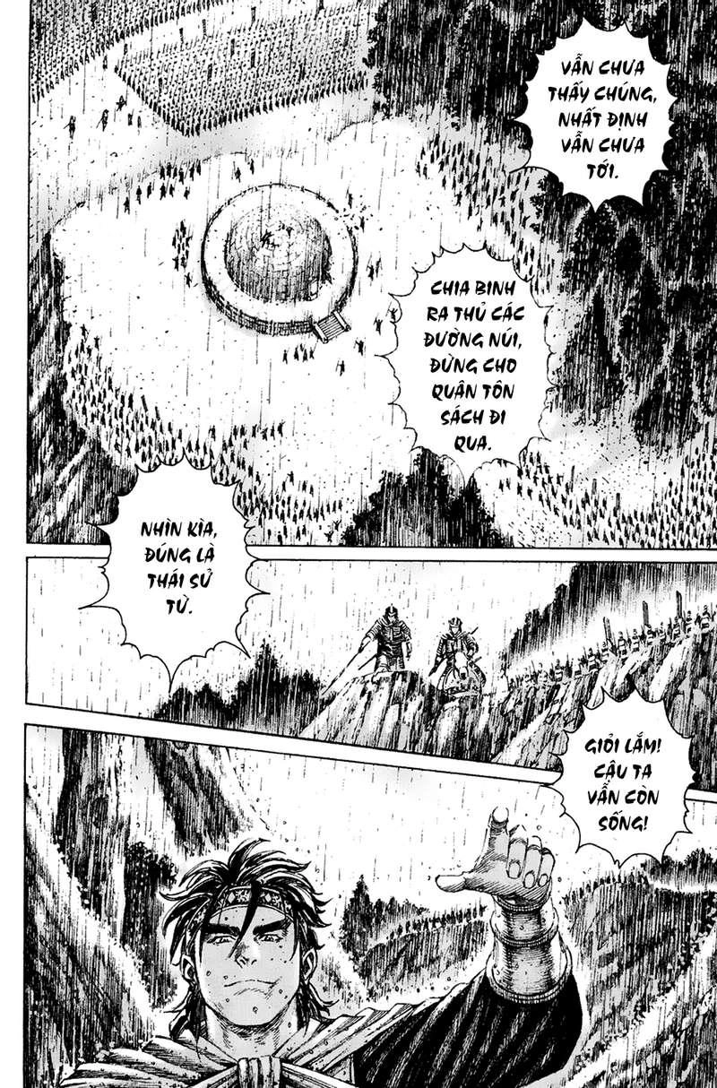 Hỏa Phụng Liêu Nguyên Chapter 169 - 20