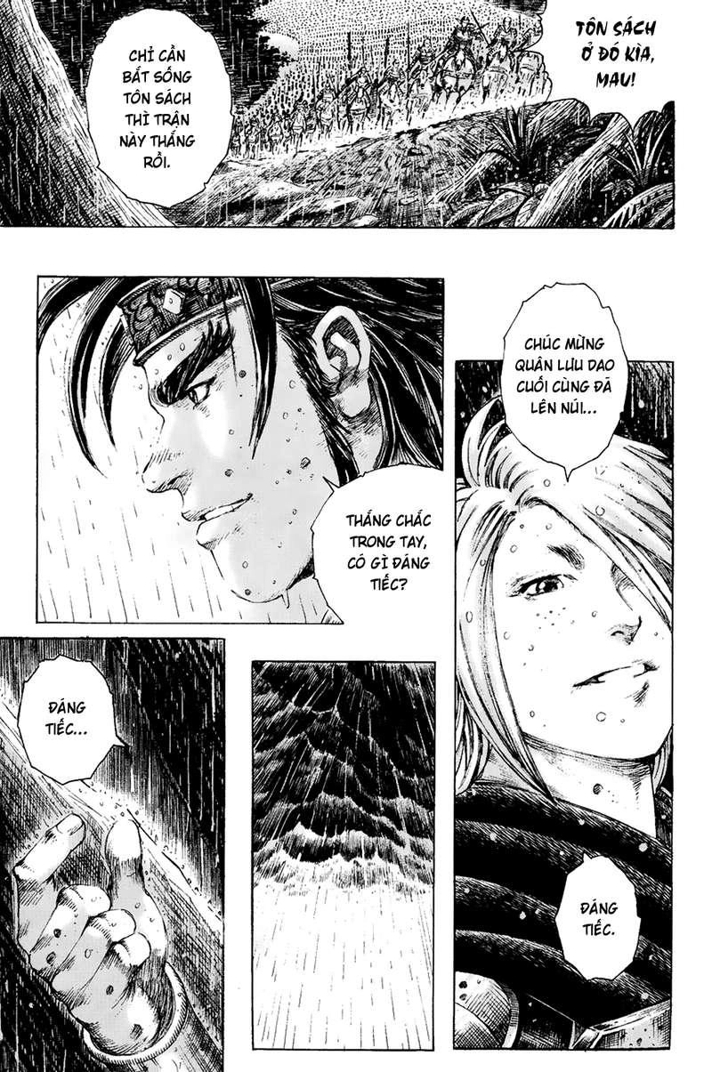 Hỏa Phụng Liêu Nguyên Chapter 169 - 21