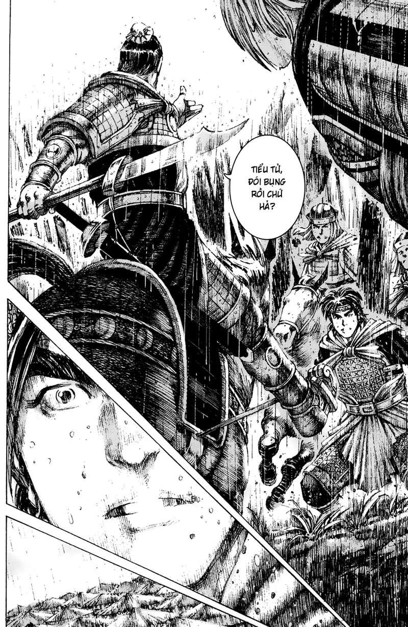 Hỏa Phụng Liêu Nguyên Chapter 169 - 24