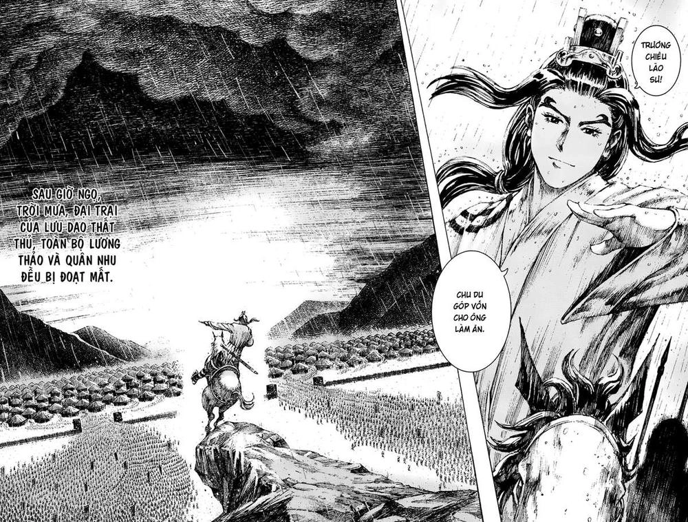 Hỏa Phụng Liêu Nguyên Chapter 169 - 26