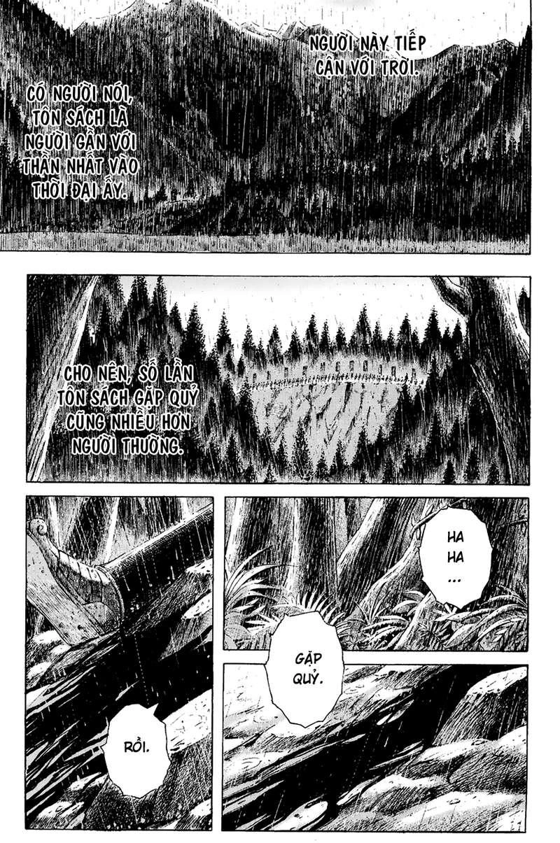 Hỏa Phụng Liêu Nguyên Chapter 170 - 2