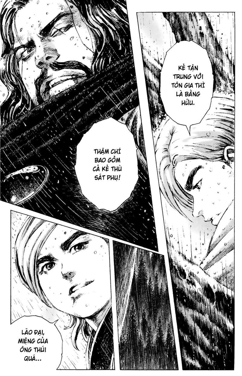 Hỏa Phụng Liêu Nguyên Chapter 170 - 5