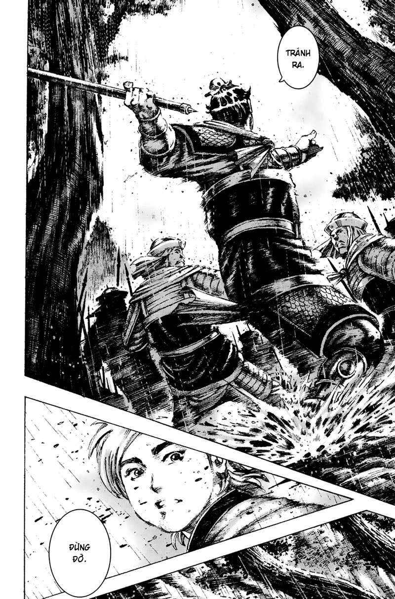 Hỏa Phụng Liêu Nguyên Chapter 170 - 7