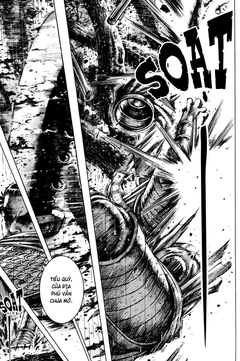 Hỏa Phụng Liêu Nguyên Chapter 170 - 8