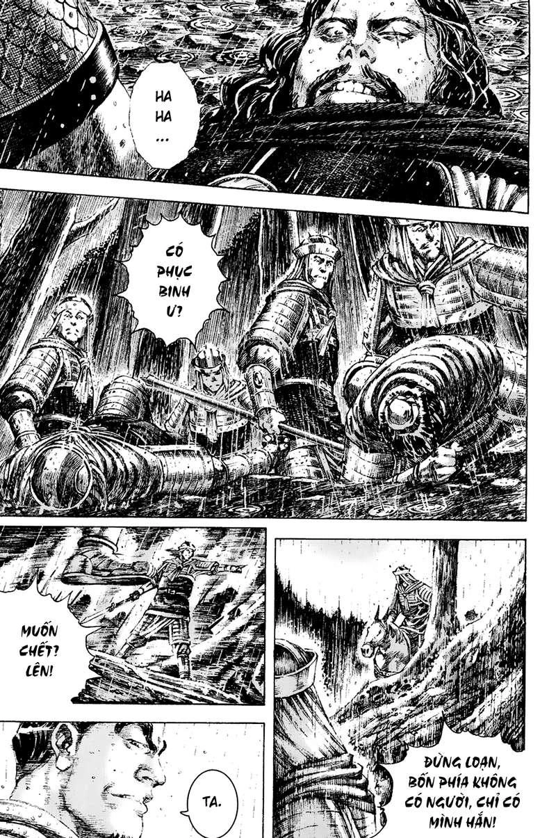 Hỏa Phụng Liêu Nguyên Chapter 170 - 10