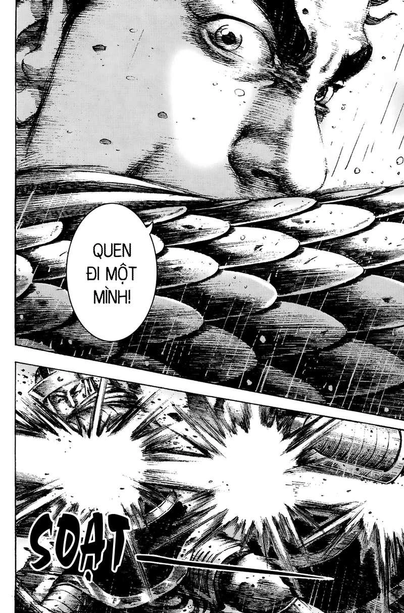 Hỏa Phụng Liêu Nguyên Chapter 170 - 11