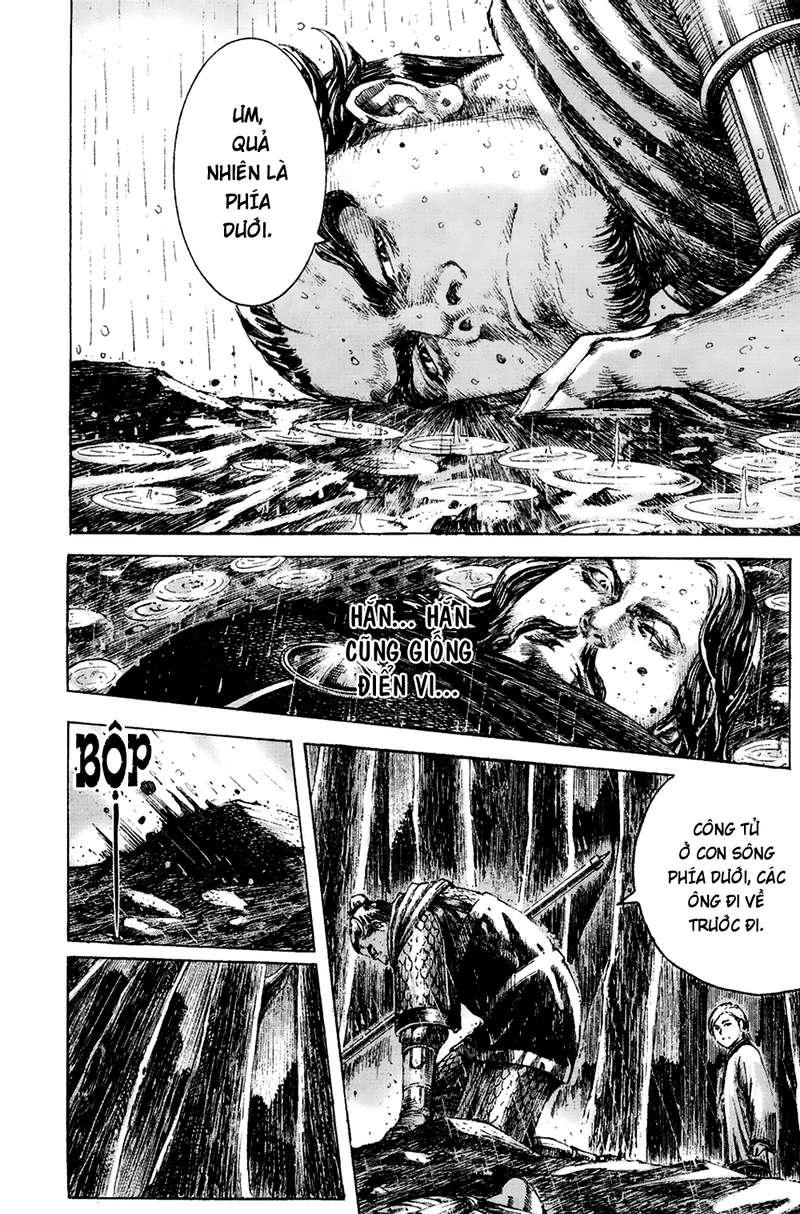 Hỏa Phụng Liêu Nguyên Chapter 170 - 13