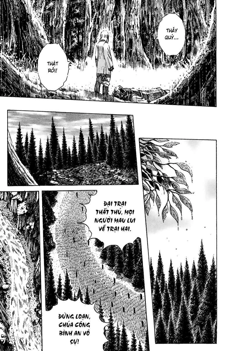 Hỏa Phụng Liêu Nguyên Chapter 170 - 14