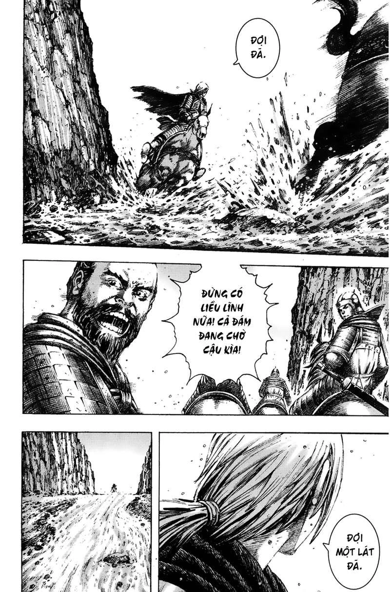 Hỏa Phụng Liêu Nguyên Chapter 170 - 15