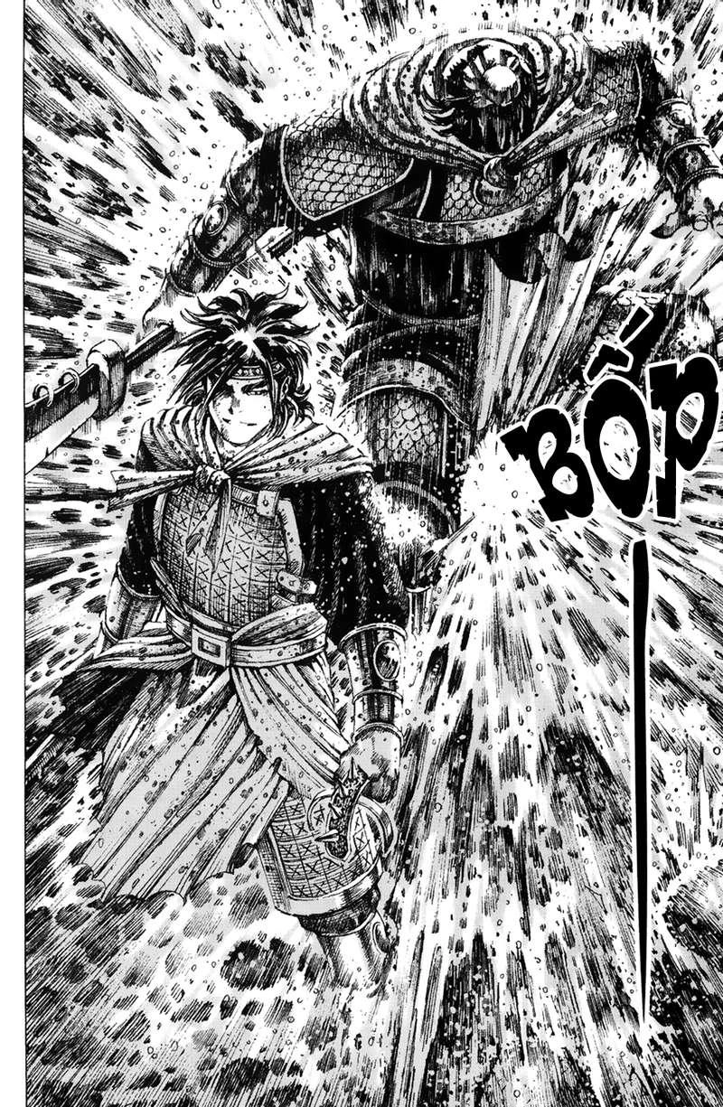 Hỏa Phụng Liêu Nguyên Chapter 170 - 19