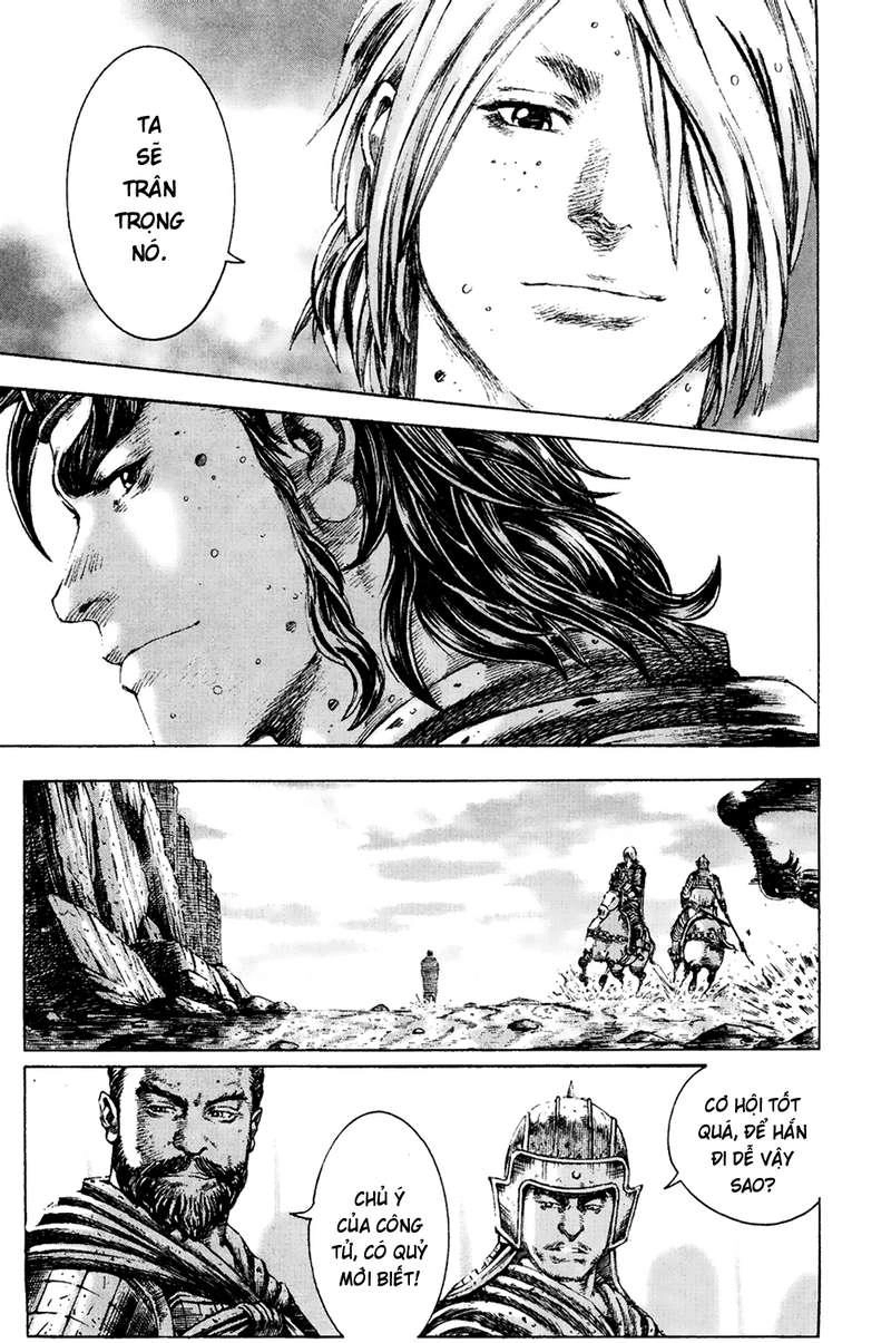 Hỏa Phụng Liêu Nguyên Chapter 170 - 22