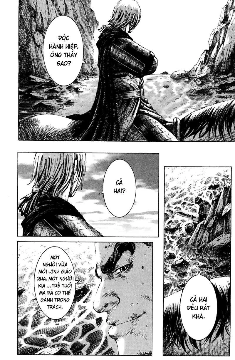 Hỏa Phụng Liêu Nguyên Chapter 170 - 23