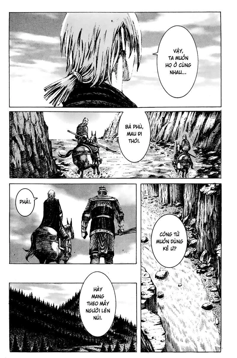 Hỏa Phụng Liêu Nguyên Chapter 170 - 24