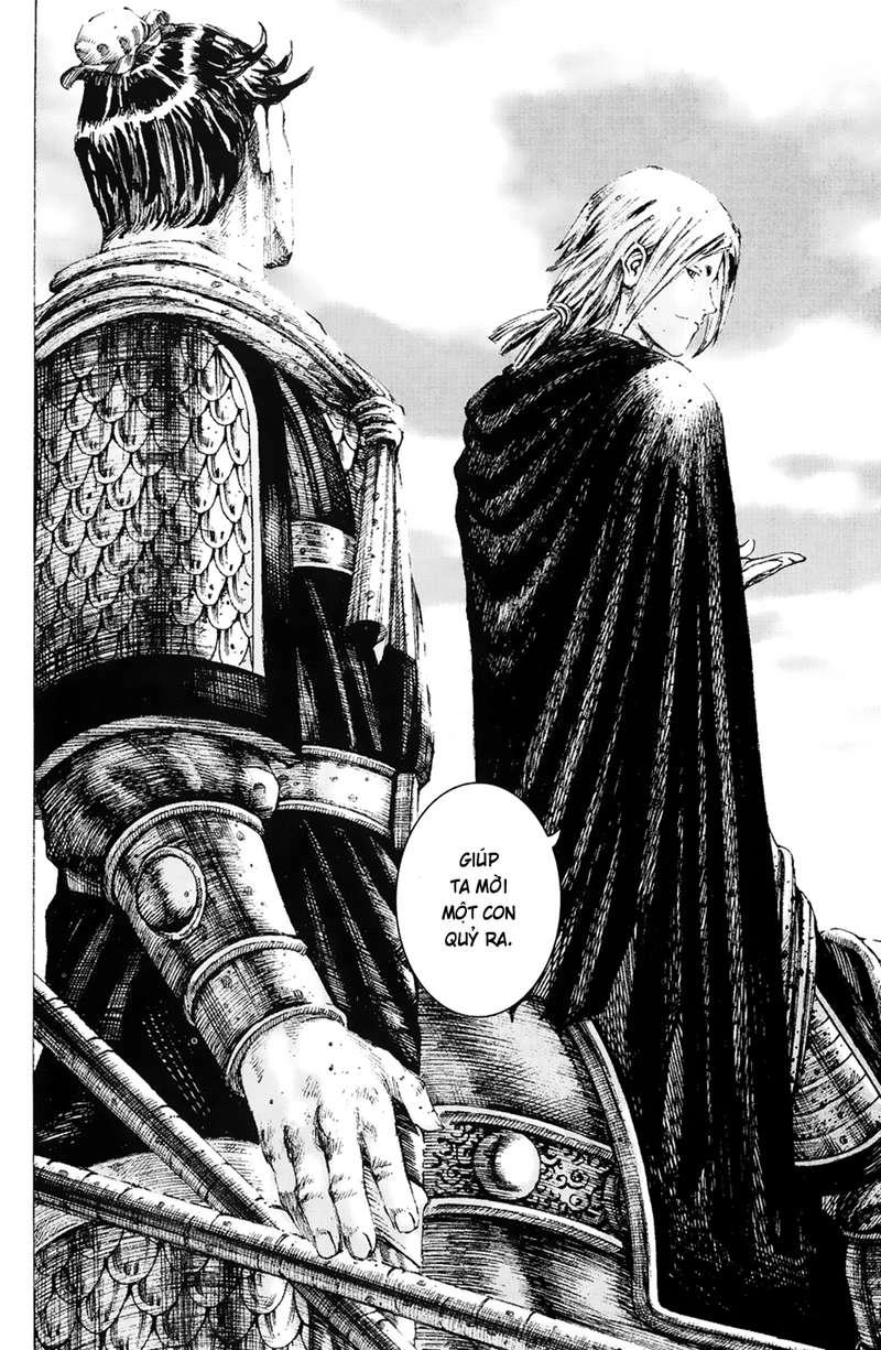 Hỏa Phụng Liêu Nguyên Chapter 170 - 25