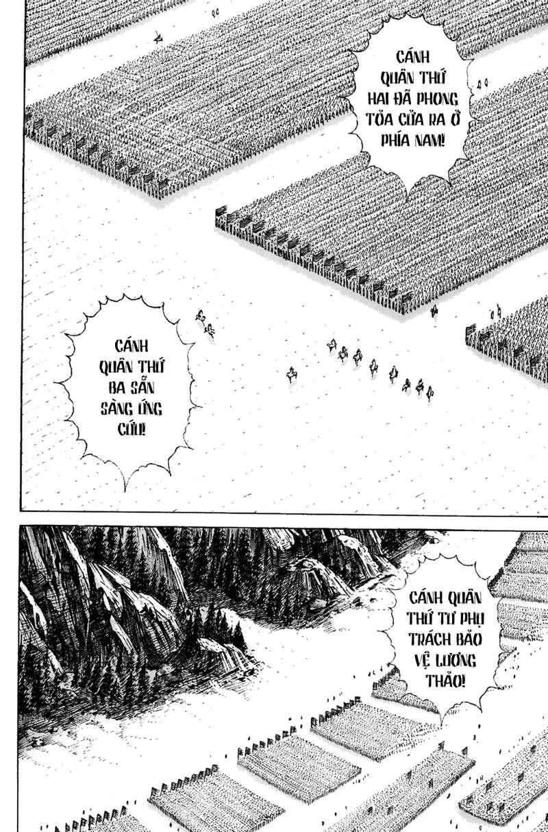 Hỏa Phụng Liêu Nguyên Chapter 171 - 9