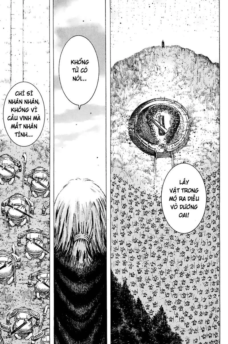 Hỏa Phụng Liêu Nguyên Chapter 171 - 14