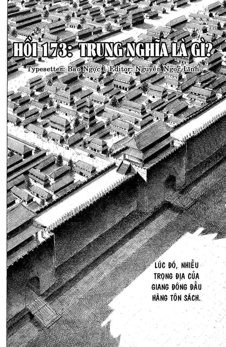 Hỏa Phụng Liêu Nguyên Chapter 173 - 3