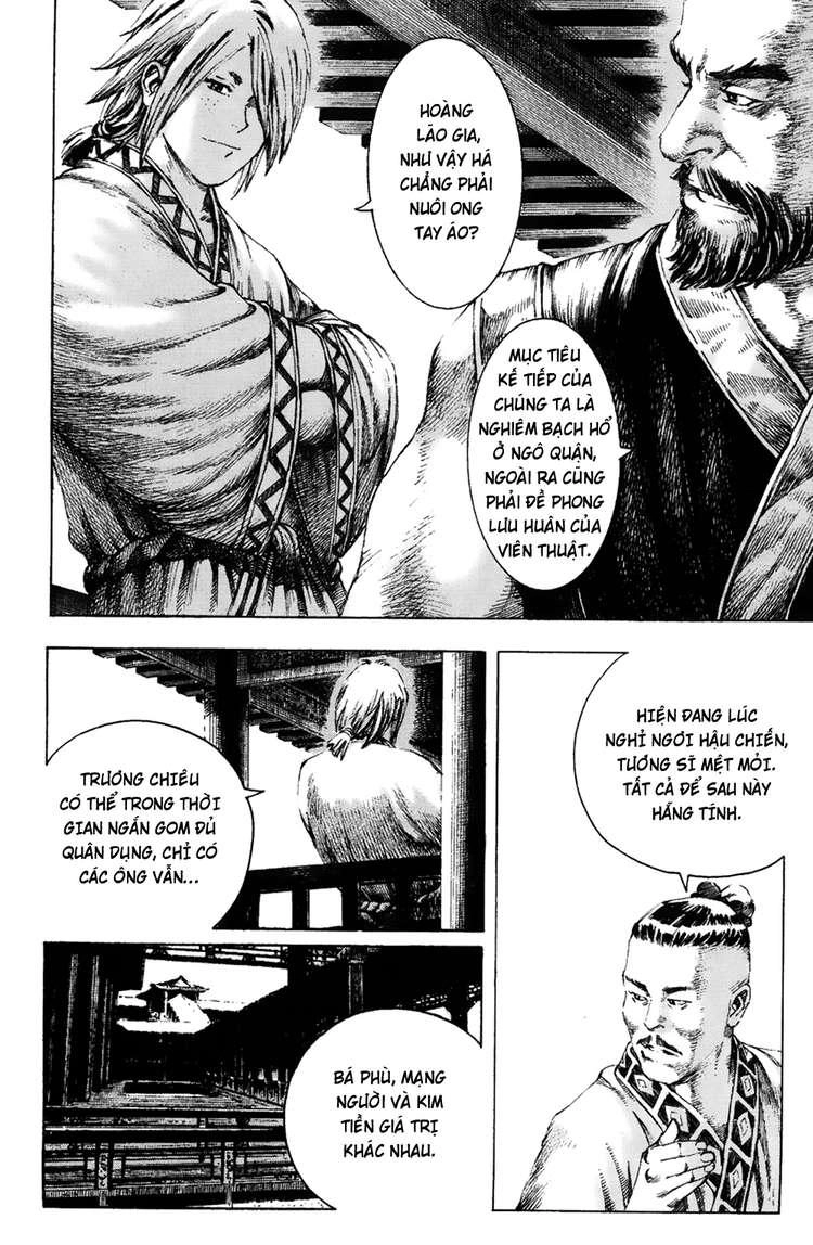 Hỏa Phụng Liêu Nguyên Chapter 173 - 5