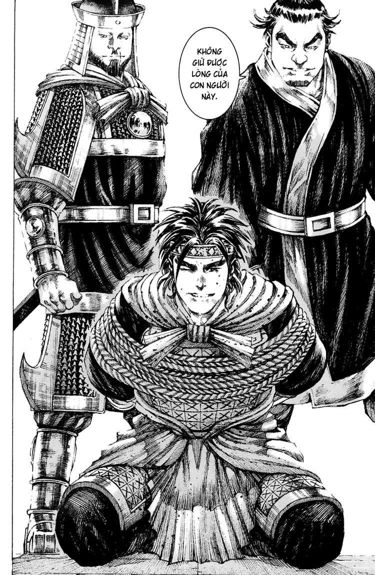 Hỏa Phụng Liêu Nguyên Chapter 173 - 7