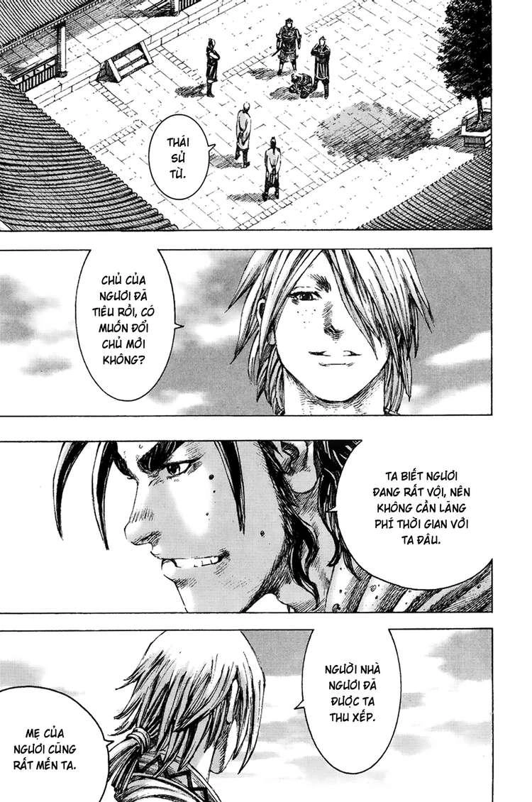 Hỏa Phụng Liêu Nguyên Chapter 173 - 8